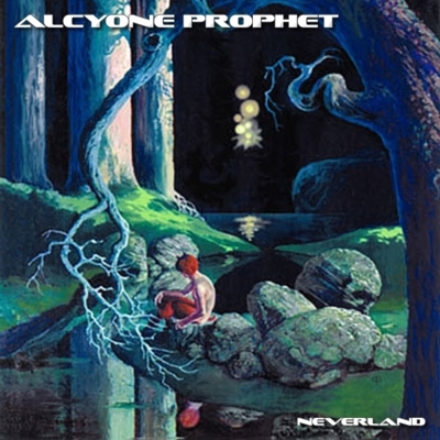 Product picture Alcyone Prophet - Neverland